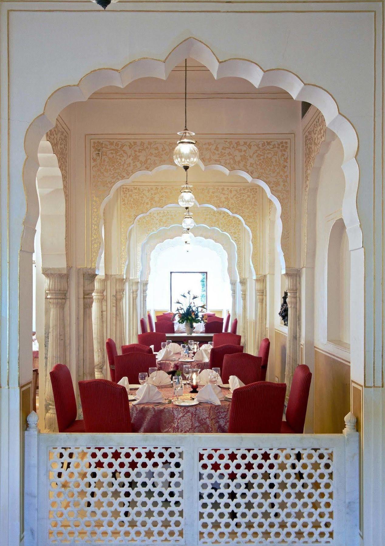 Samode Palace Jaipur Ngoại thất bức ảnh